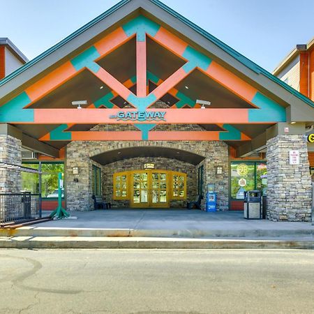 Keystone Studio With Hot Tub Walk To Ski Lifts! Экстерьер фото
