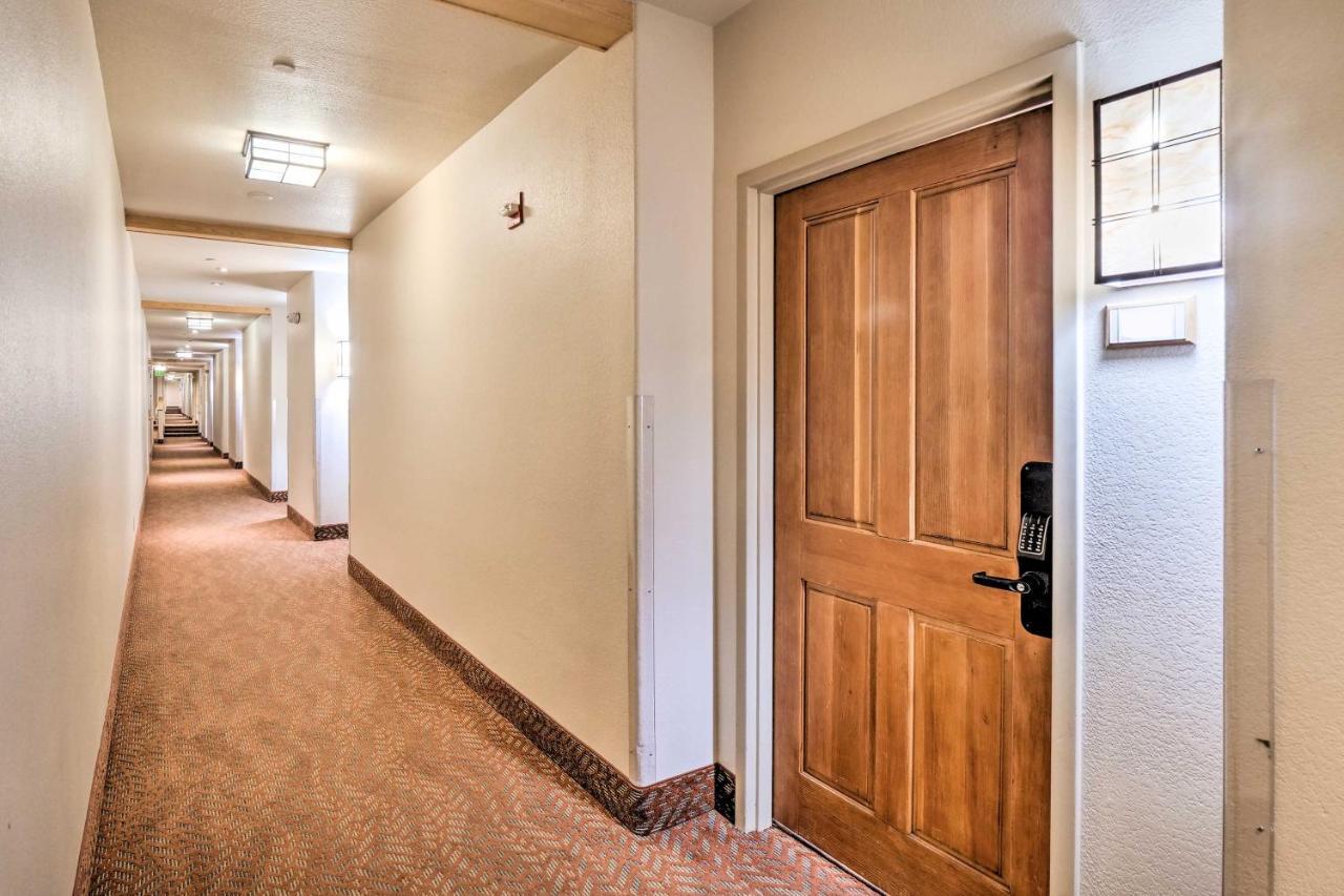 Keystone Studio With Hot Tub Walk To Ski Lifts! Экстерьер фото