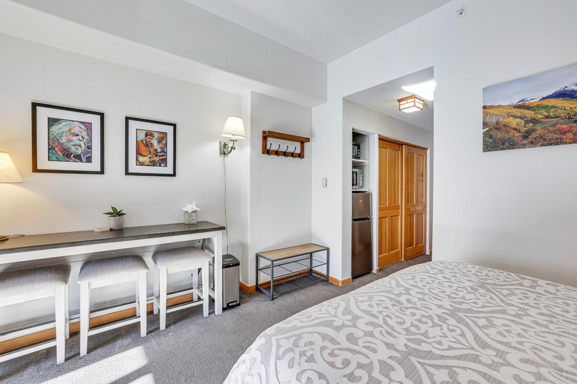 Keystone Studio With Hot Tub Walk To Ski Lifts! Экстерьер фото