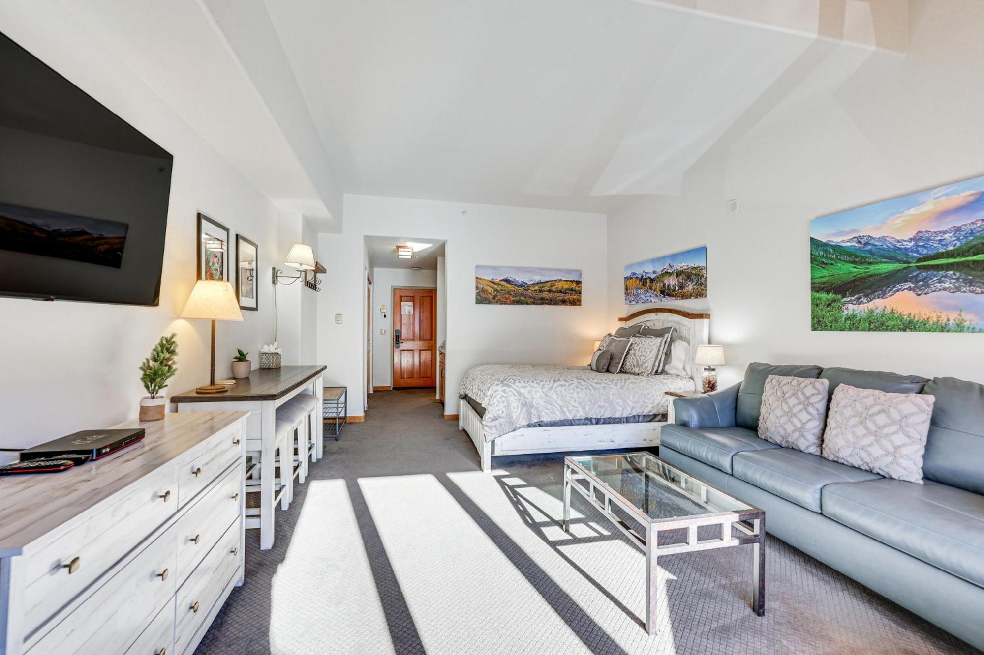 Keystone Studio With Hot Tub Walk To Ski Lifts! Экстерьер фото