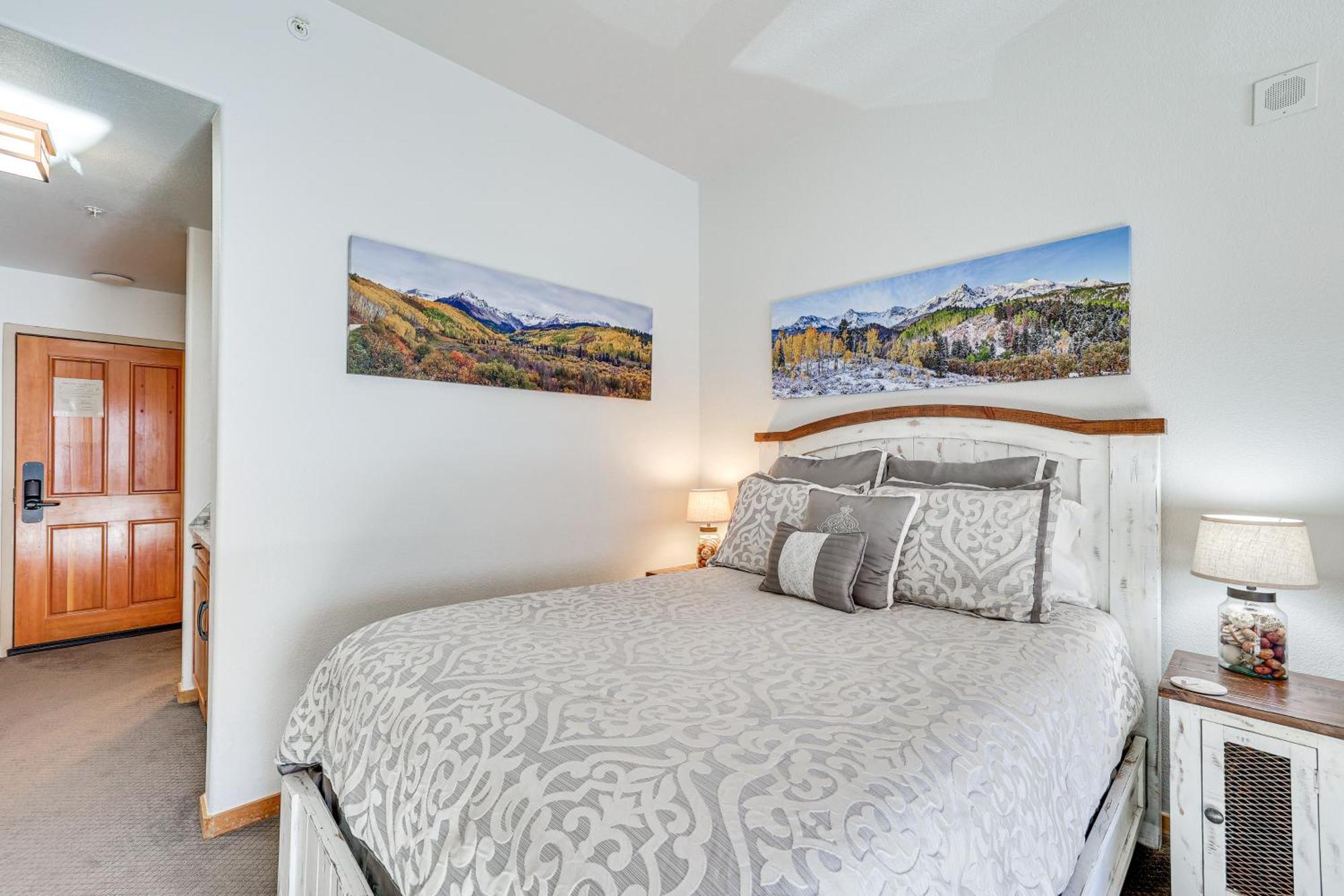 Keystone Studio With Hot Tub Walk To Ski Lifts! Экстерьер фото