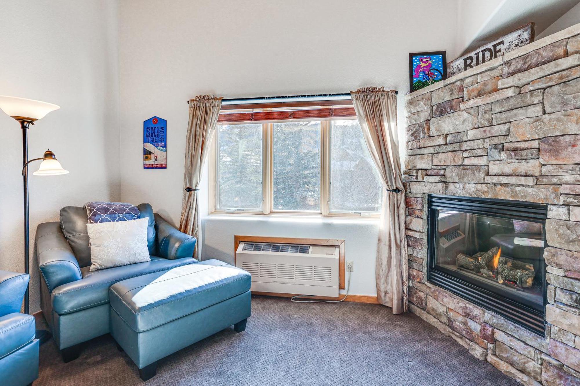 Keystone Studio With Hot Tub Walk To Ski Lifts! Экстерьер фото